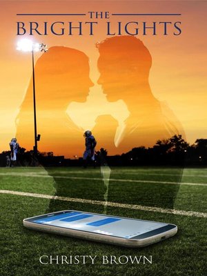 cover image of The Bright Lights